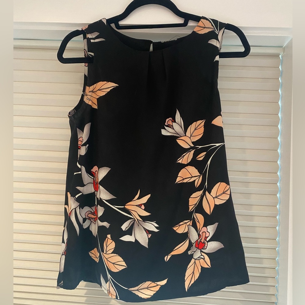Vera Moda work blouse